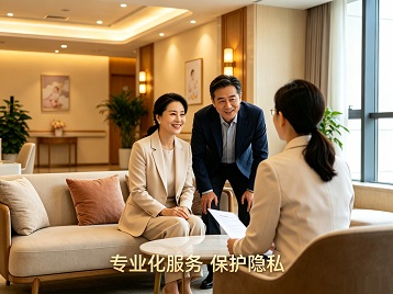 景洪有偿售卵代生女生的客户的客户群体有哪些