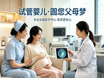 景洪辅助生育服务 试管婴儿行业的兴起背景、发展与未来展望