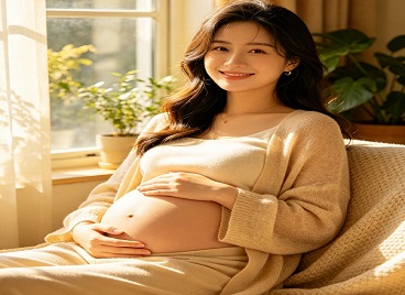 景洪代孕女生有哪些方案可以帮助优势卵泡快速排出